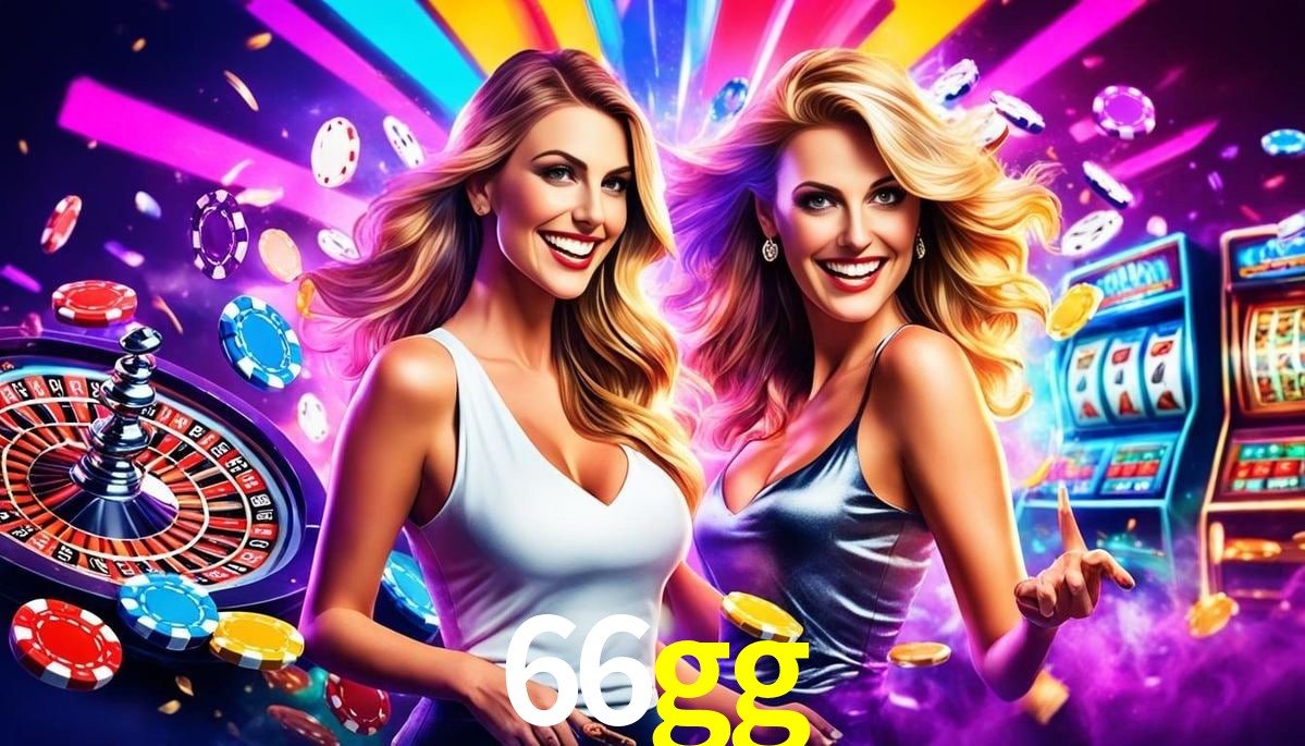 Descubra a Essência do 66gg: Nossa História e Compromissos