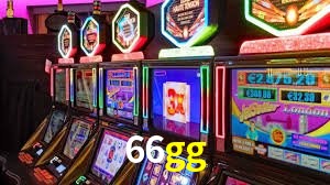 Desvendando o Mundo dos Jogos Virtuais na 66gg