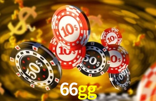 Descubra a Magia dos Jogos de Arcade no 66gg