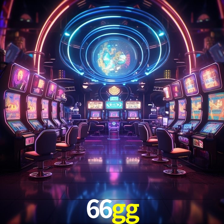 A Emoção da Loteria na 66gg: Uma Chance de Mudança de Vida