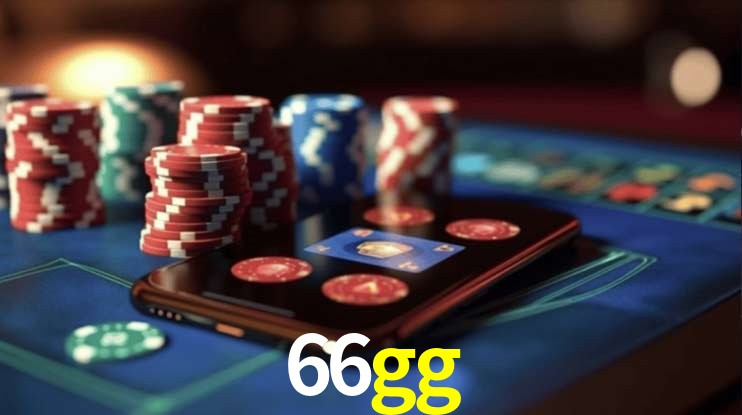 A Revolução dos Aplicativos de Jogos no 66gg